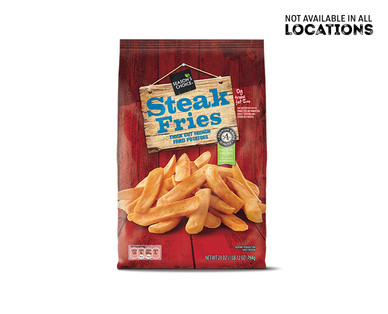 Season's Choice Steak Fries