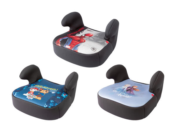 Rehaussement de siège pour enfant type H6