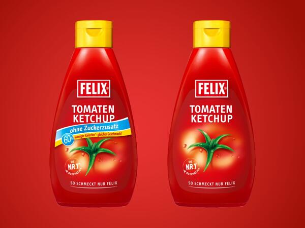 Ketchup