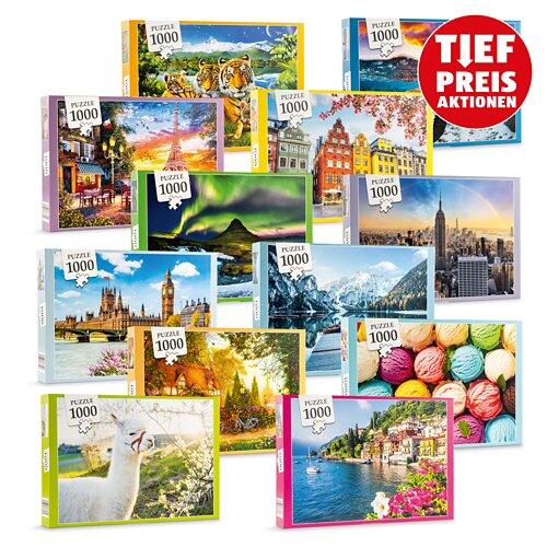 Puzzle