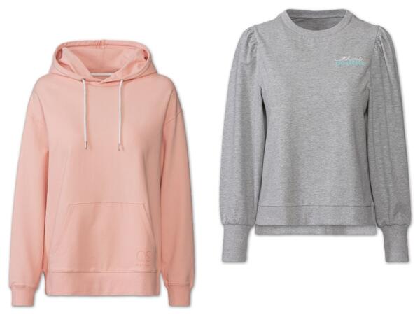 Damen Sweatjacke/​-pullover
