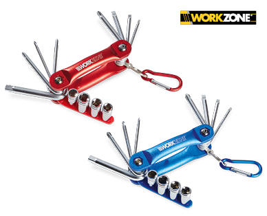 Assorted Hand Tools
