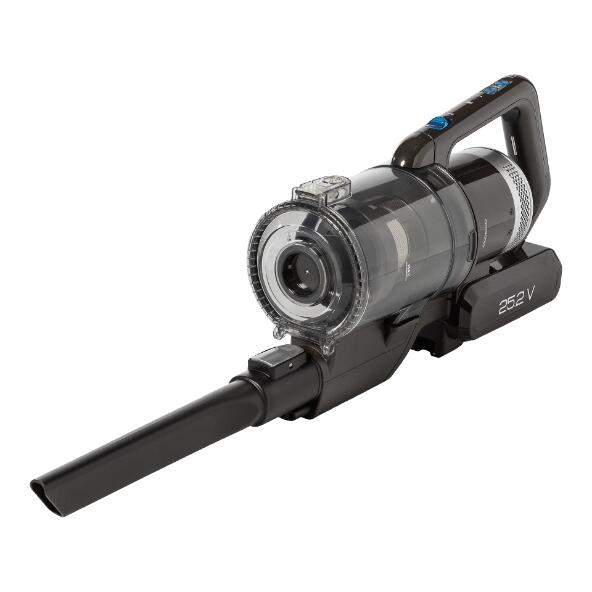 AMBIANO(R) 				Aspirateur-balai sans fil