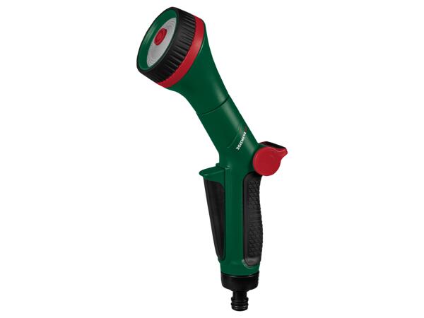 Spray Gun Assortment
