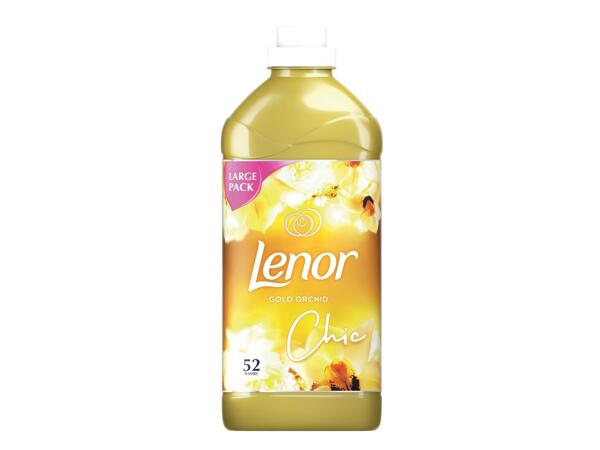 Gold Orchid Liquid