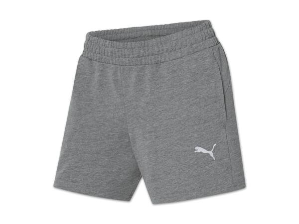 Damen/​Herren Sweatshorts