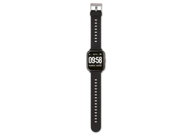 Fitness-Smartwatch