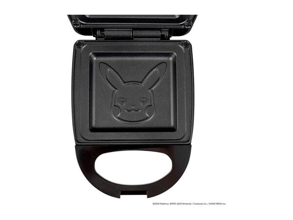 Pokemon ​Toastie Maker