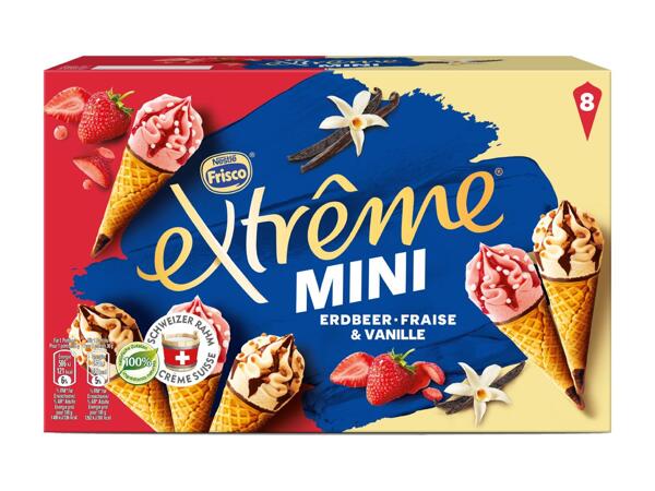 Frisco Extrême Mini