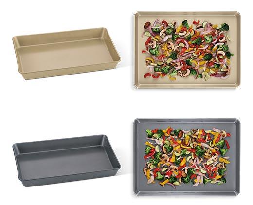 Crofton 
 Mega Bakeware