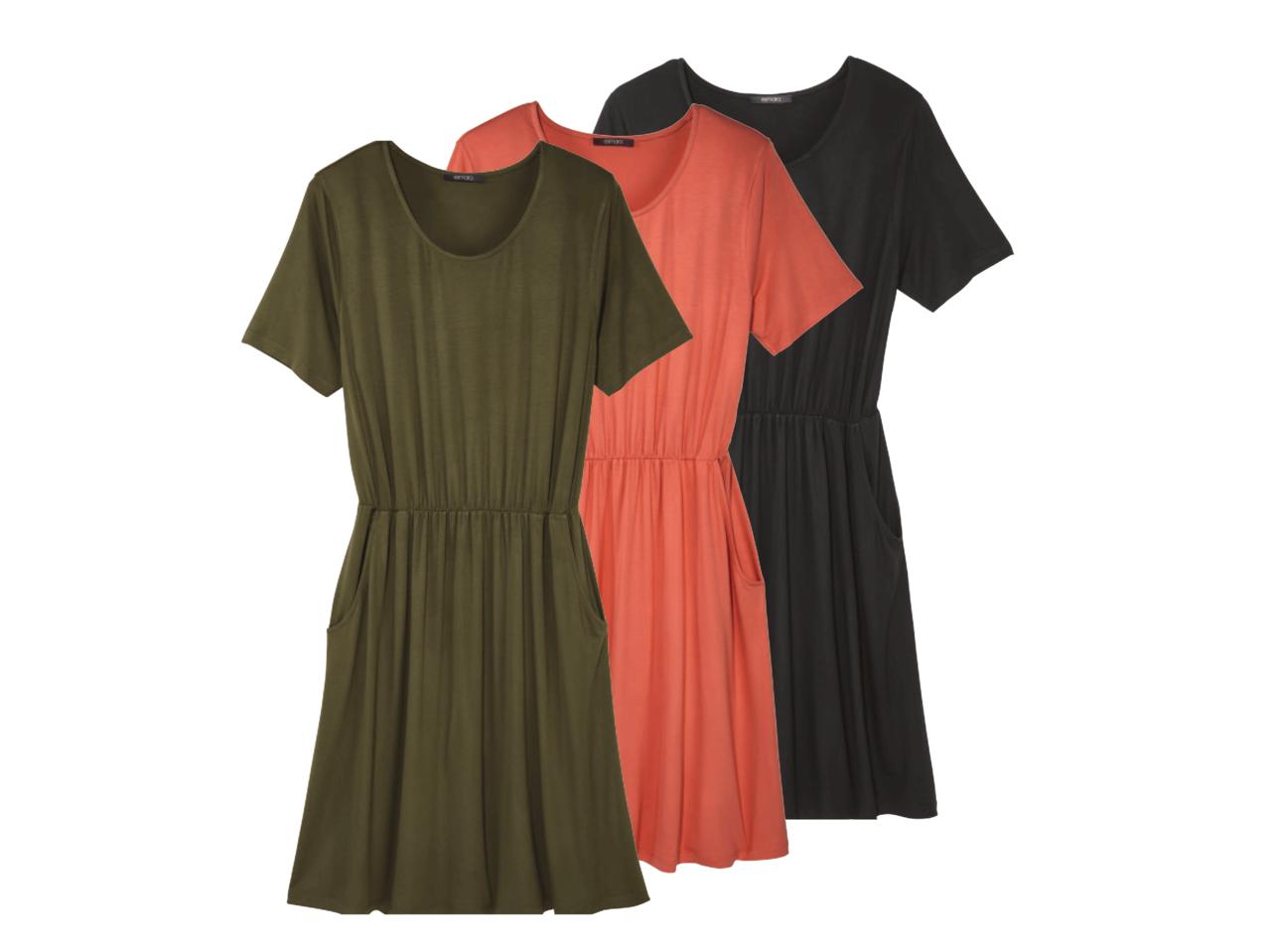 ESMARA Ladies' Dress1