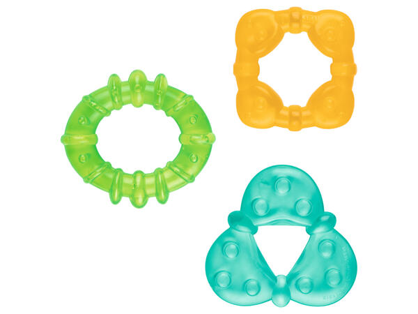 Baby Rattle Assortment