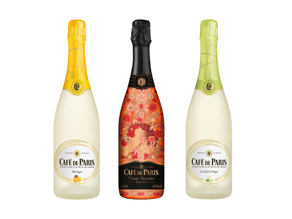 Café de Paris