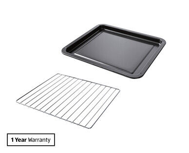 25L Air Fryer Oven with 10" Pizza Stone
