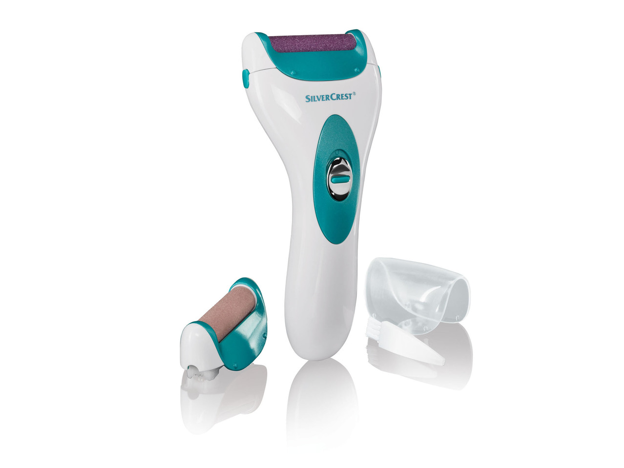 Electric Hard Skin Remover