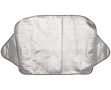 AUTO XS 
 PROTECTION THERMIQUE POUR PARE-BRISE