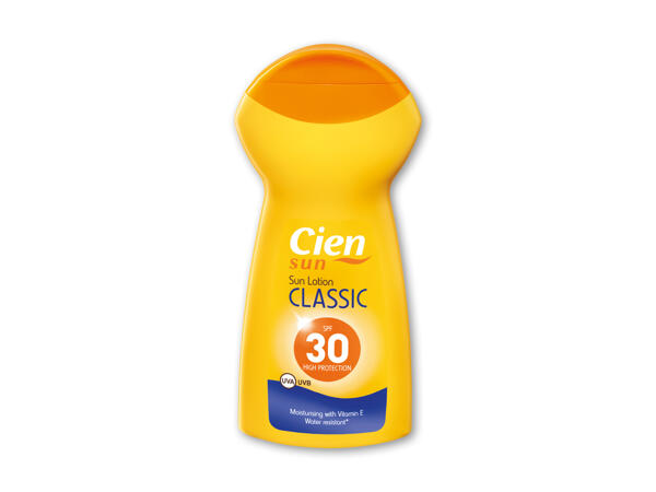 Solcreme