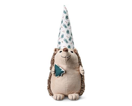 Merry Moments 
 Gnome or Hedgehog