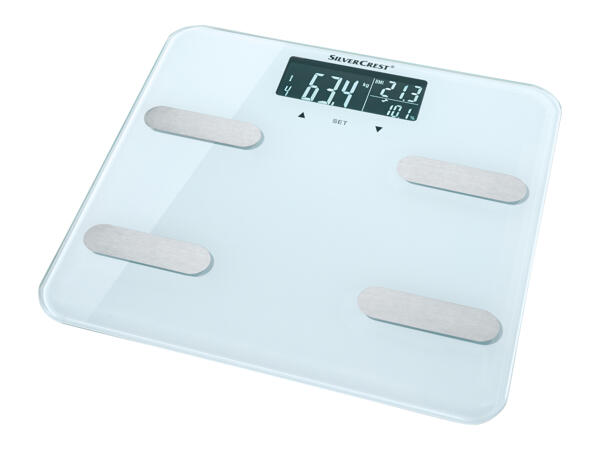 Diagnostic Scales