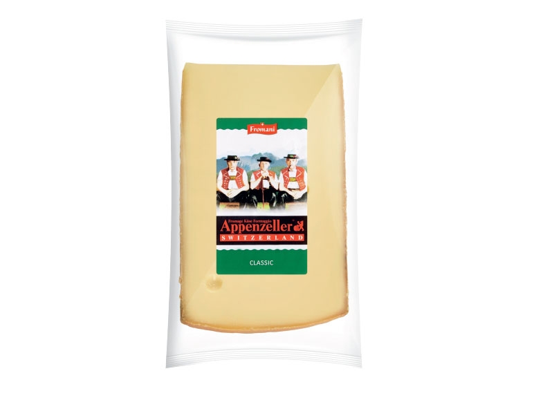 Appenzeller Classic
