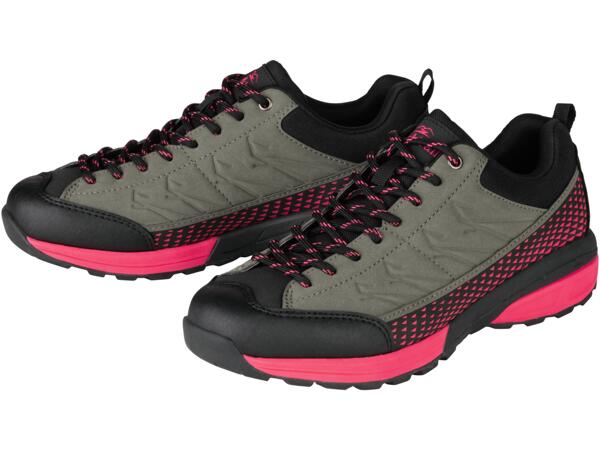 Ladies' Hiking Shoes