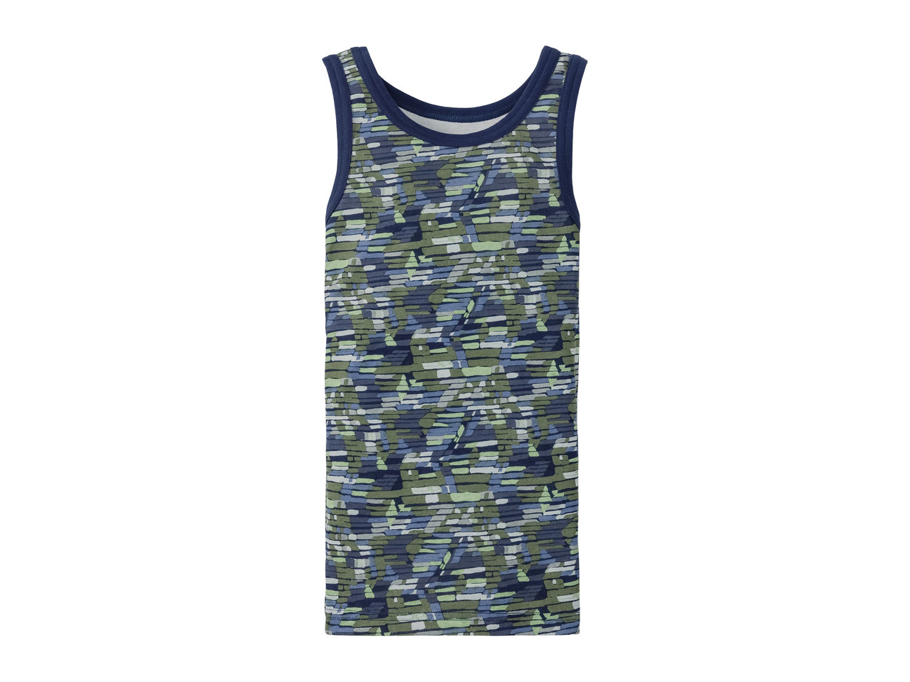 Pepperts Boys' Vests1