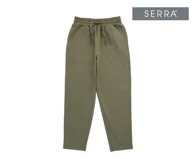 Women's Ponte Pants