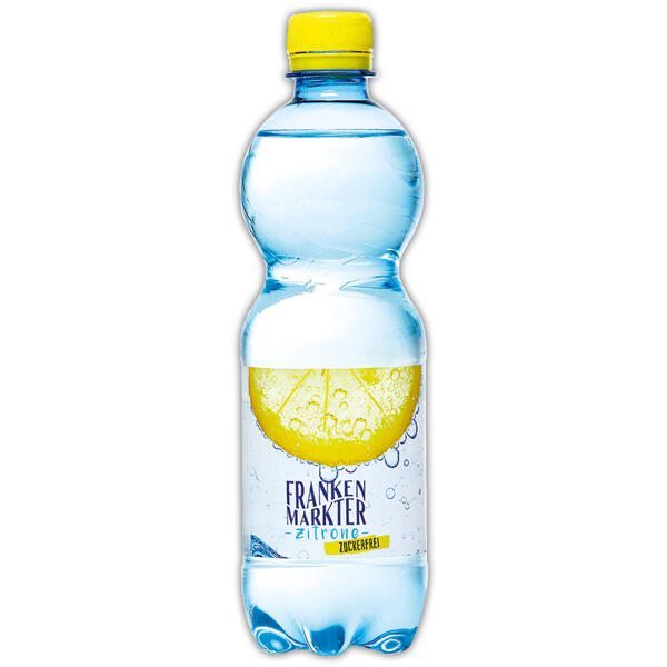 Mineralwasser