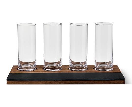 Crofton Wine or Beer Tasting Flight