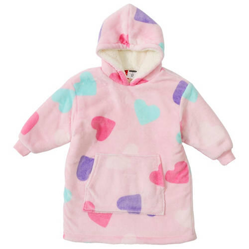 Children's Snuggle Hoodie