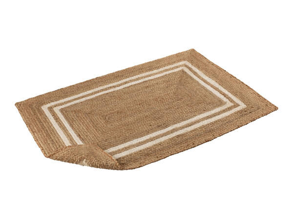 Livarno Home Jute Rug