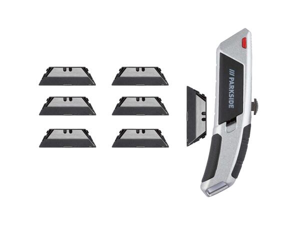 Utility Knife/Blade Holder