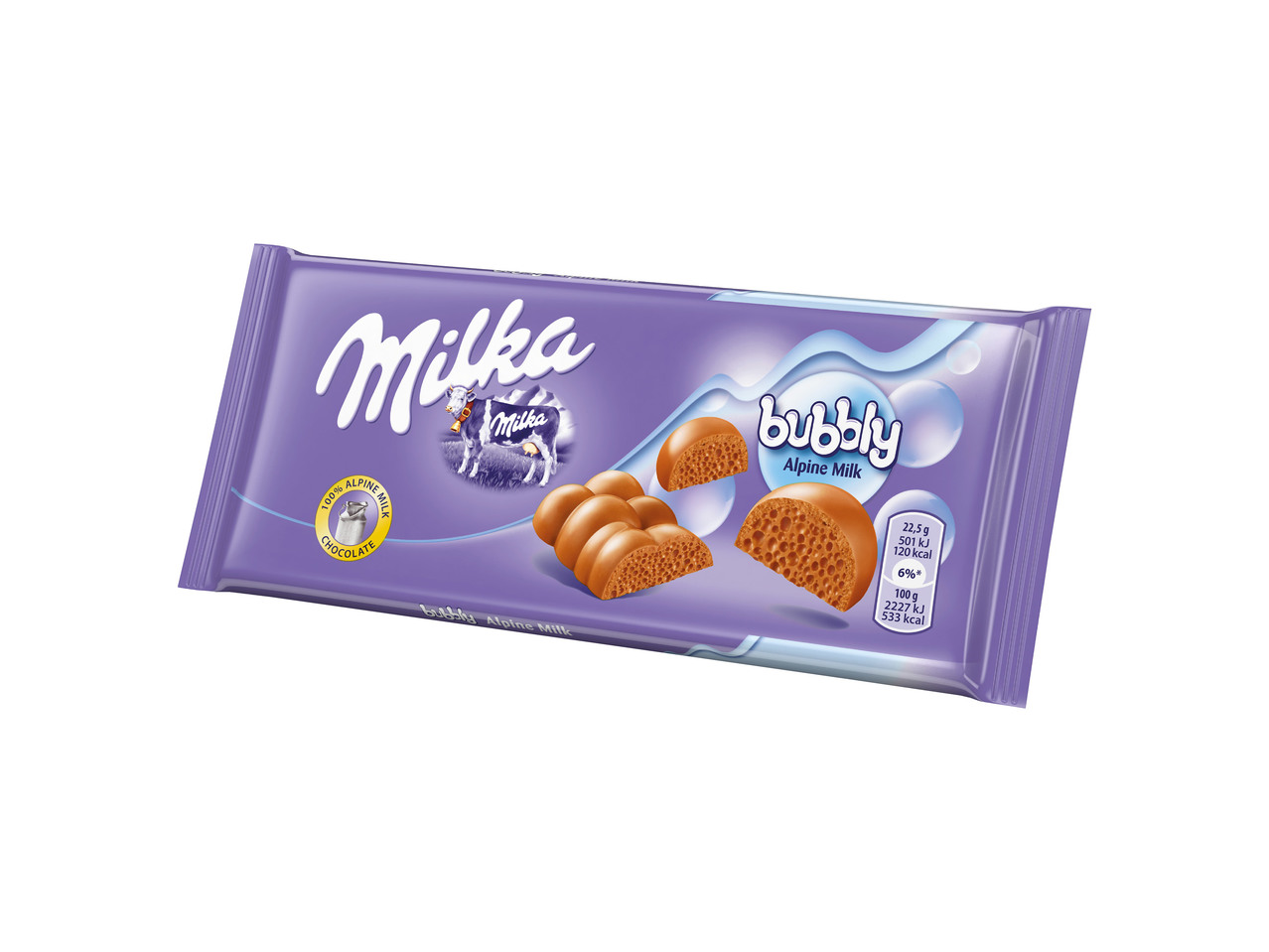 MILKA