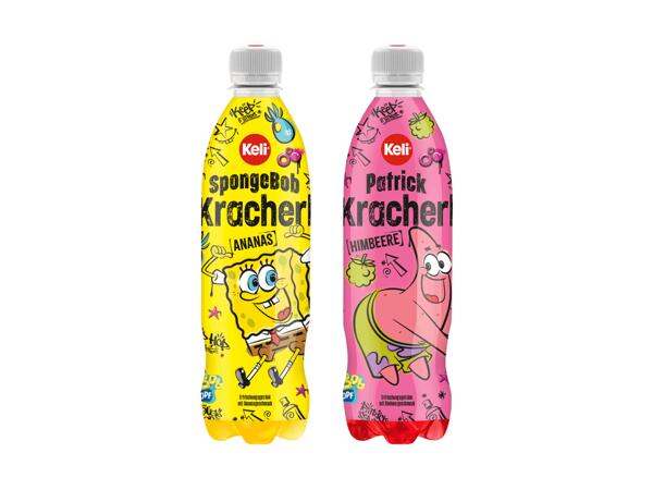 Limonade Spongebob Edition