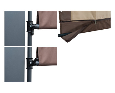 Gardenline Pergola