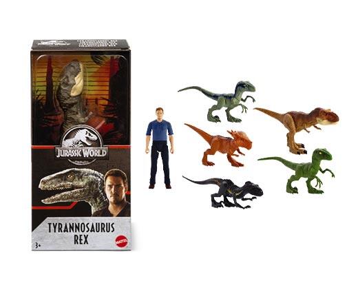Mattel 
 Toys