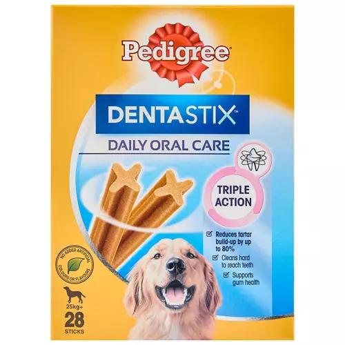 Dentastix Large 28 Pack
