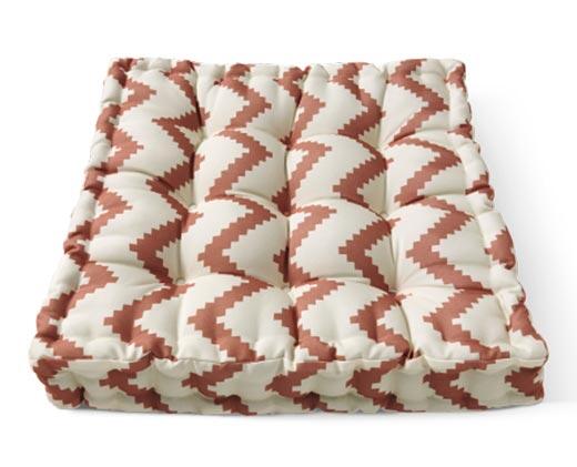 Huntington Home 
 Round or Square Floor Pillow