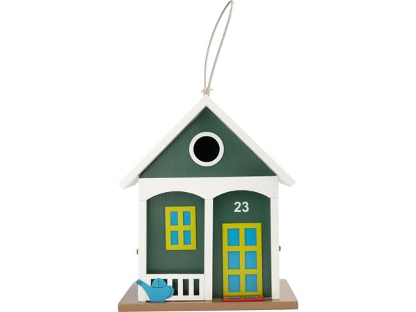 Nest Box
