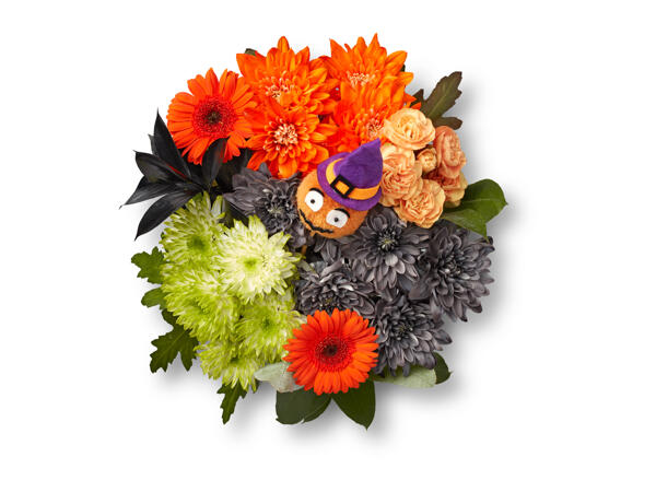 Halloween Boooquet
