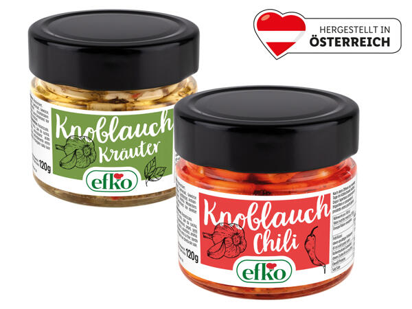 Efko Knoblauch