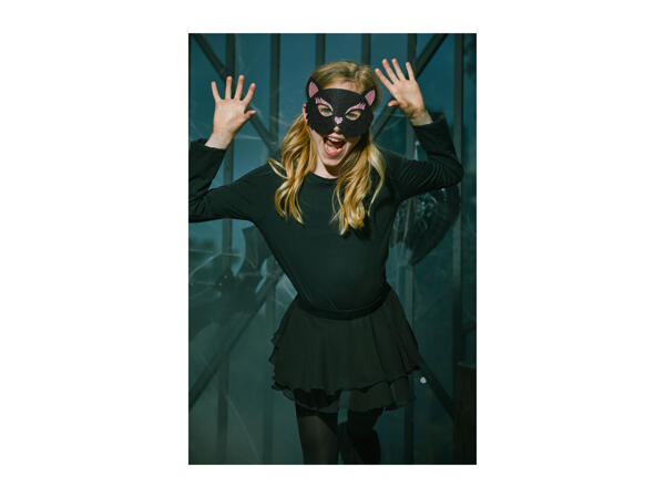 Kids' Felt Mask