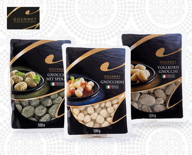 GOURMET Premium Gnocchi