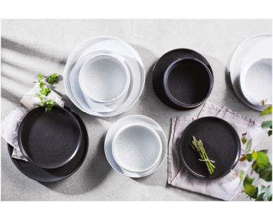 Terracotta Dinnerware 4 Pack