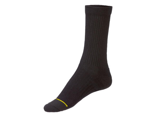 Men's Work Socks
