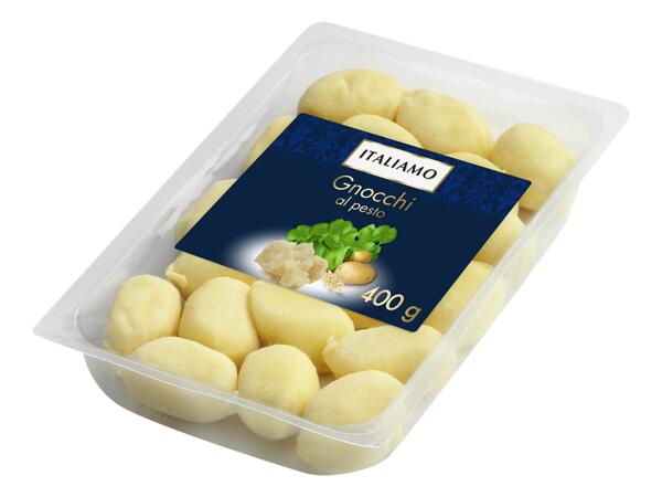 Gnocchi