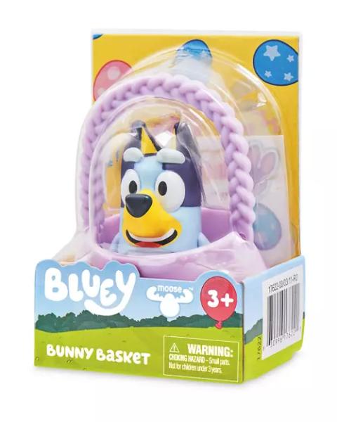Bluey Easter Baskets