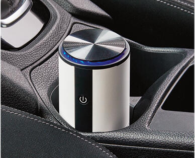 Car Air Purifier