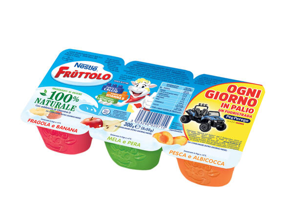 Fruttolo Mix