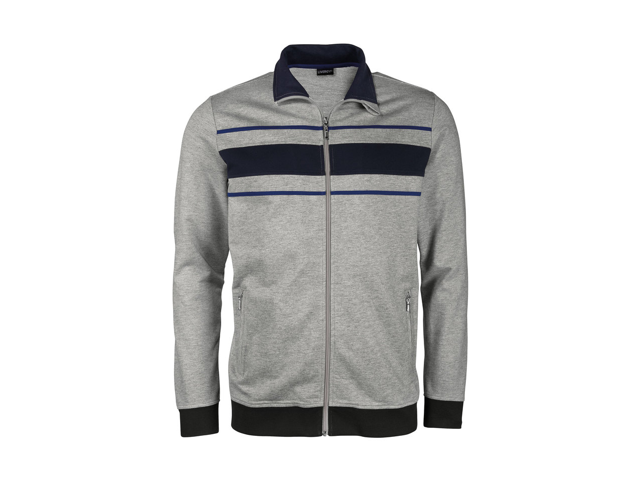 Livergy Men's Tracksuit1
